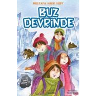 Buz Devrinde                                                                                                                                                                                                                                                   