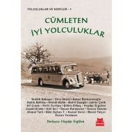 Cümleten İyi Yolculuklar                                                                                                                                                                                                                                       