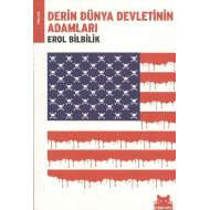 Derin Dünya Devletinin Adamları                                                                                                                                                                                                                                