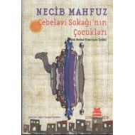 Cebelavi Sokağı’nın Çocukları                                                                                                                                                                                                                                  