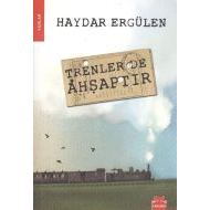 Trenler De Ahşaptır                                                                                                                                                                                                                                            