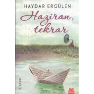 Haziran, Tekrar                                                                                                                                                                                                                                                