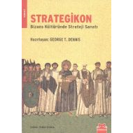 Strategikon                                                                                                                                                                                                                                                    
