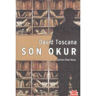 Son Okur                                                                                                                                                                                                                                                       