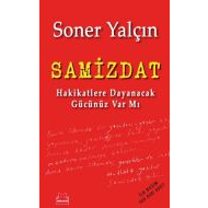 Samizdat                                                                                                                                                                                                                                                       