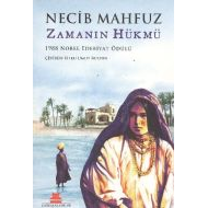 Zamanın Hükmü                                                                                                                                                                                                                                                  