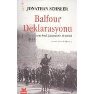 Balfour Deklarasyonu                                                                                                                                                                                                                                           