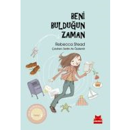 Beni Bulduğun Zaman                                                                                                                                                                                                                                            