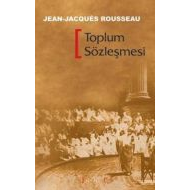Toplum Sözleşmesi                                                                                                                                                                                                                                              