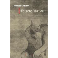 Felsefe Yazıları                                                                                                                                                                                                                                               
