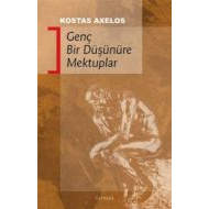 Genç Bir Düşünüre Mektuplar                                                                                                                                                                                                                                    