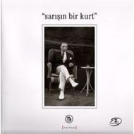 Sarışın Bir Kurt                                                                                                                                                                                                                                               