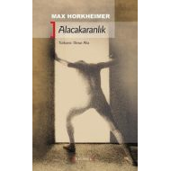 Alacakaranlık                                                                                                                                                                                                                                                  
