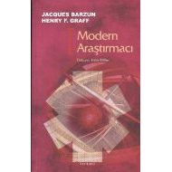 Modern Araştırmacı                                                                                                                                                                                                                                             