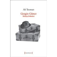 Gezgin Günce                                                                                                                                                                                                                                                   