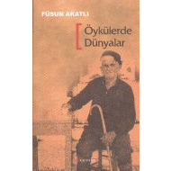 Öykülerde Dünyalar                                                                                                                                                                                                                                             