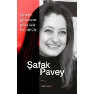 Nereye Gidersem Gökyüzü Benimdir                                                                                                                                                                                                                               