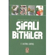 Ömrünüzü Uzatan Şifalı Bitkiler                                                                                                                                                                                                                                