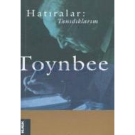 Hatıralar: Tanıdıklarım                                                                                                                                                                                                                                        