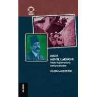 Mısır Mısırlılarındır                                                                                                                                                                                                                                          