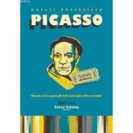 Picasso - Hayatı ve Düşünceleri                                                                                                                                                                                                                                