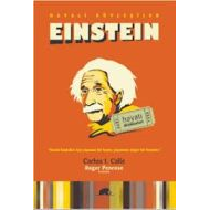 Hayali Söyleşiler: Einstein                                                                                                                                                                                                                                    