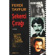 Şekerci Çırağı                                                                                                                                                                                                                                                 