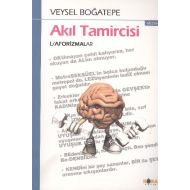 Akıl Tamircisi                                                                                                                                                                                                                                                 