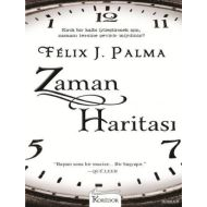 Zaman Haritası                                                                                                                                                                                                                                                 