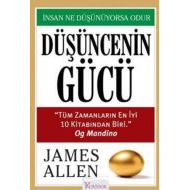 Düşüncenin Gücü                                                                                                                                                                                                                                                