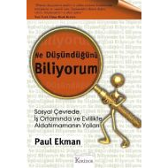 Ne Düşündüğünü Biliyorum                                                                                                                                                                                                                                       