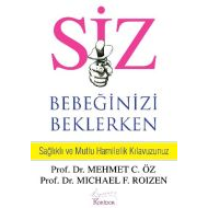 Siz Bebeğinizi Beklerken                                                                                                                                                                                                                                       