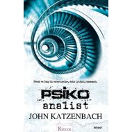 Psiko Analist                                                                                                                                                                                                                                                  