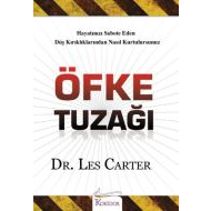Öfke Tuzağı                                                                                                                                                                                                                                                    