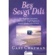 Beş Sevgi Dili                                                                                                                                                                                                                                                 
