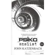 Psiko Analist                                                                                                                                                                                                                                                  