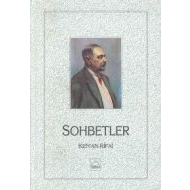 Sohbetler                                                                                                                                                                                                                                                      