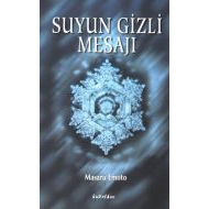 Suyun Gizli Mesajı                                                                                                                                                                                                                                             
