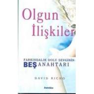 Olgun İlişkiler                                                                                                                                                                                                                                                