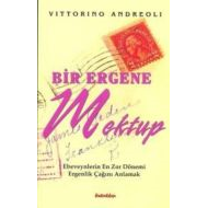Bir Ergene Mektup                                                                                                                                                                                                                                              