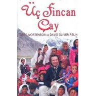 Üç Fincan Çay                                                                                                                                                                                                                                                  