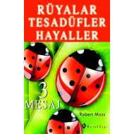 Rüyalar Tesadüfler Hayaller                                                                                                                                                                                                                                    