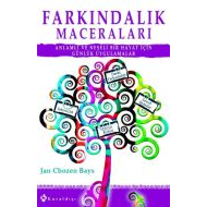 Farkındalık Maceraları                                                                                                                                                                                                                                         