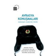 Avrasya Konuşmaları                                                                                                                                                                                                                                            
