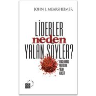 Liderler Neden Yalan Söyler                                                                                                                                                                                                                                    