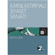 Karşılaştırmalı Siyaset Sanatı                                                                                                                                                                                                                                 