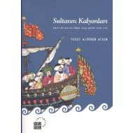 Sultanın Kalyonları                                                                                                                                                                                                                                            