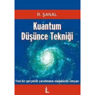 Kuantum Düşünce Tekniği                                                                                                                                                                                                                                        
