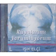 Rüyalarımı Yorumluyorum                                                                                                                                                                                                                                        