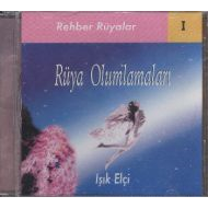 Rüya Olumlama                                                                                                                                                                                                                                                  